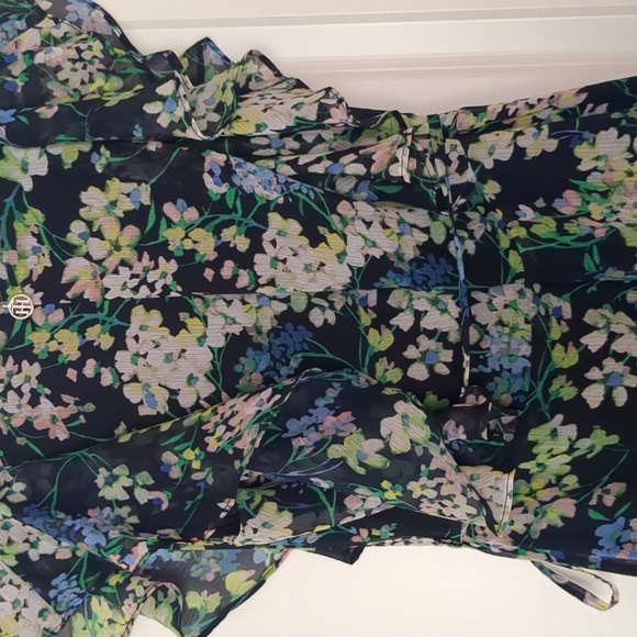 Tommy Hilfiger Madeline fit and flare - Picture 7 of 10